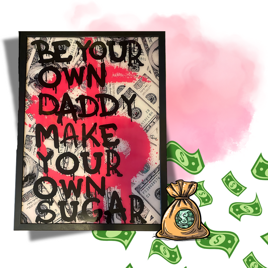 Dady sugar”💸